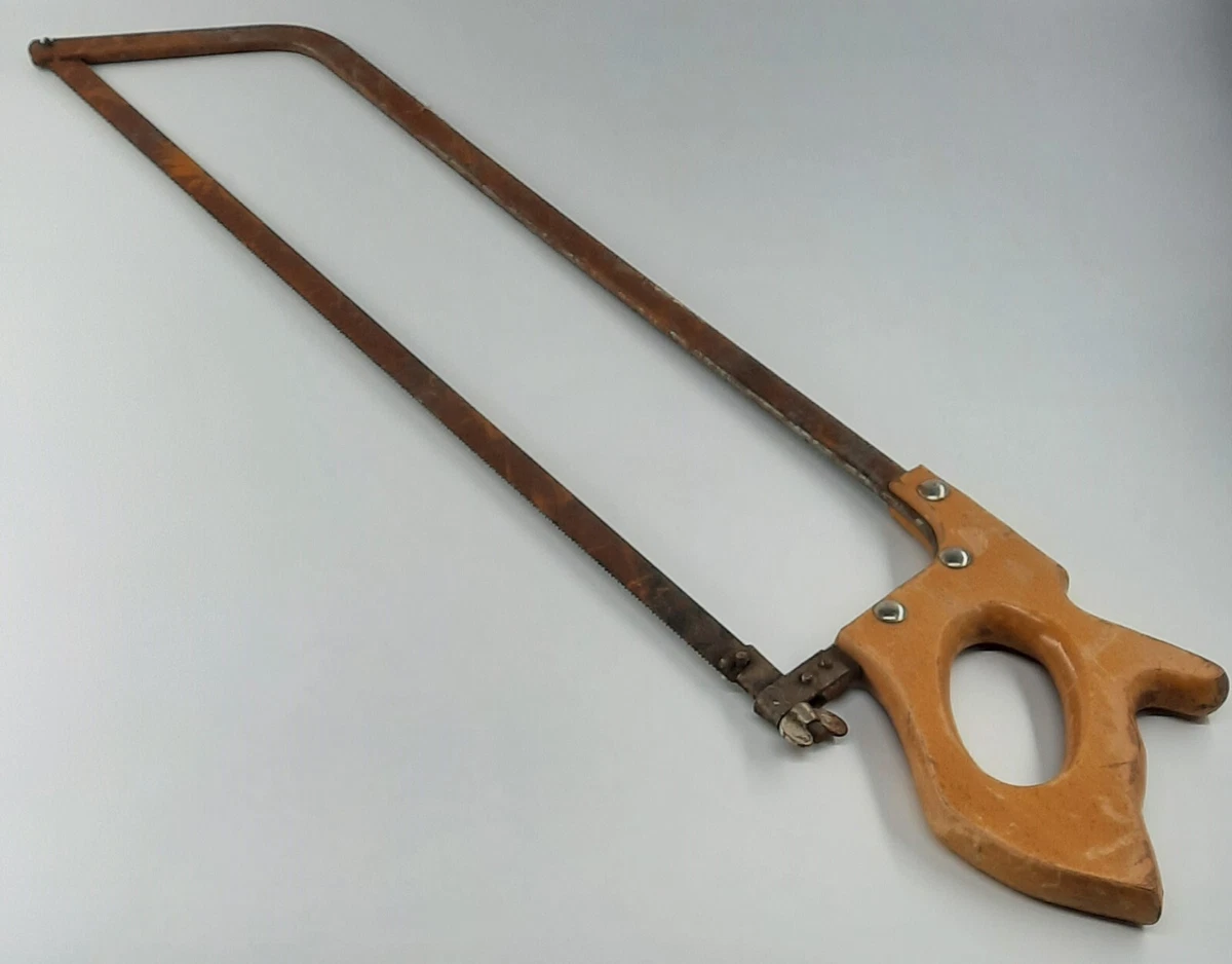 Bone hacksaw outlet