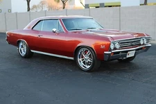 1967 Chevrolet Chevelle 