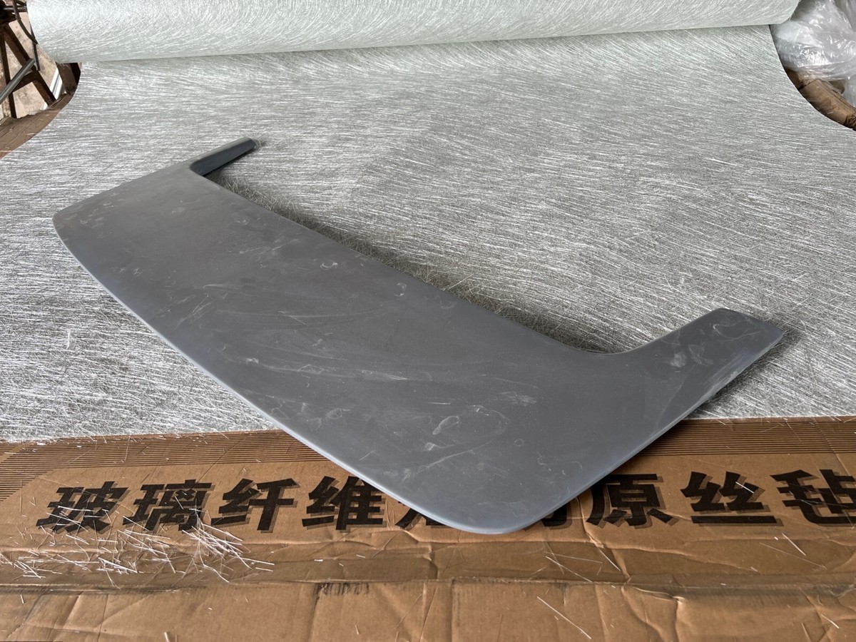 JDM wing spoiler for Honda Prelude BB4 bb1 92-96' ducktail MGN