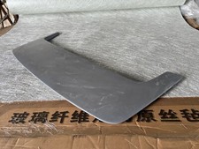 Jdm Wing Spoiler For Honda Prelude Bb4 Bb1 92-96 Ducktail Mgn Style Jdm Wing Spoiler For Honda Prelude Bb4 Bb1 92-96 Ducktail Mgn Style