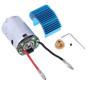 wltoys 12428 motor