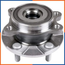 Moyeu de roue avant pour TOYOTA | 4355042020, 27815, 513258, 682853, J4702052