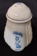Villeroy & Boch Val Bleu  Pepper Pot Shaker