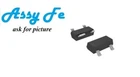MAX811SEUS+T IC SOT143 SMD Processor Supervisor 2.93V 1 Active Low/Push-Pull 4-P
