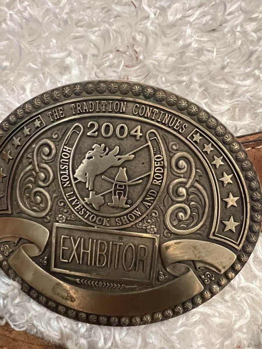 Houston Livestock Show and Rodeo 2004 Tradition Continues  display picture 1