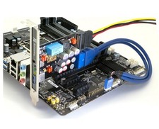 NEW Elfidelity USB Power Source PC HiFi Preamp Internal Filter For USB Audio