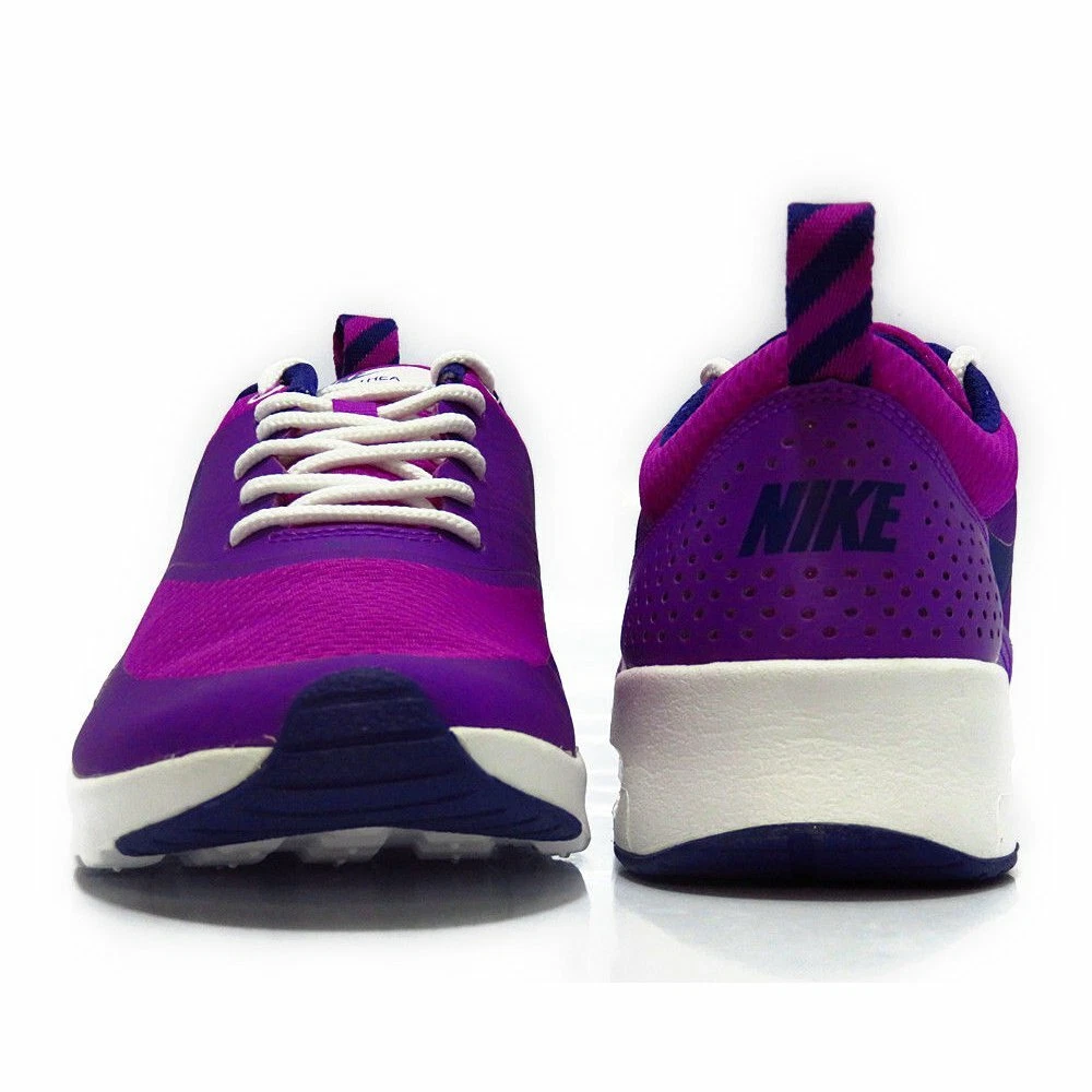 Air max thea purple hotsell