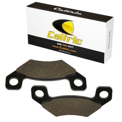 Front or Rear Brake Pads John Deere Gator HPX 4X4 4x2 Diesel VGA12182