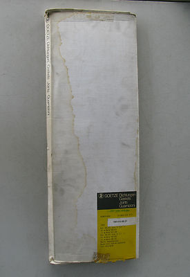 Nos GOETZE 21-23024-21/0 Cylinder Head Gasket Set 1800106821 Fit Mercedes 68-76