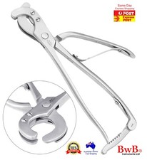 BWB Reimers Emasculator , Castration, Large Animas, Horse, Cattle, Bulls,Premium