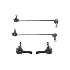 Rotule de suspension Peugeot 307