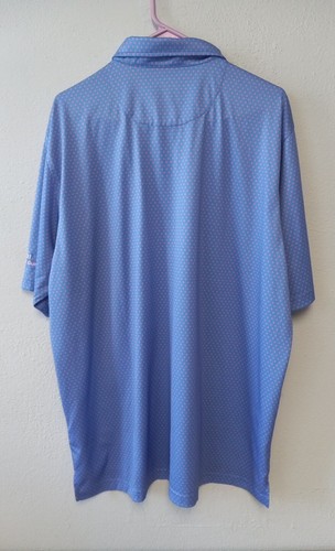 Lakewood 2021 Member Guest Donald Ross Sportswear Mens Golf Polo Large - Picture 5 of 5