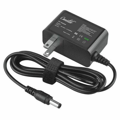 6V AC Adapter For GOLDS GYM Power Spin 