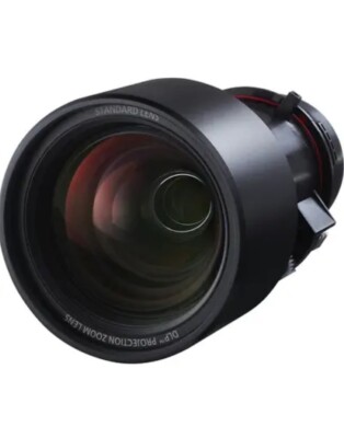 Panasonic Projector Standard Zoom Lens TKGF 0156 3 for sale online 