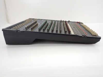 Yamaha MG166CX-USB 16 Channel Mixing Desk Console PA Band DJ | eBay