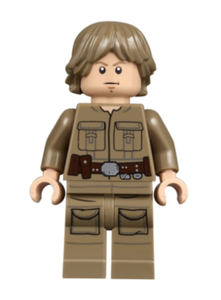 lego bespin luke