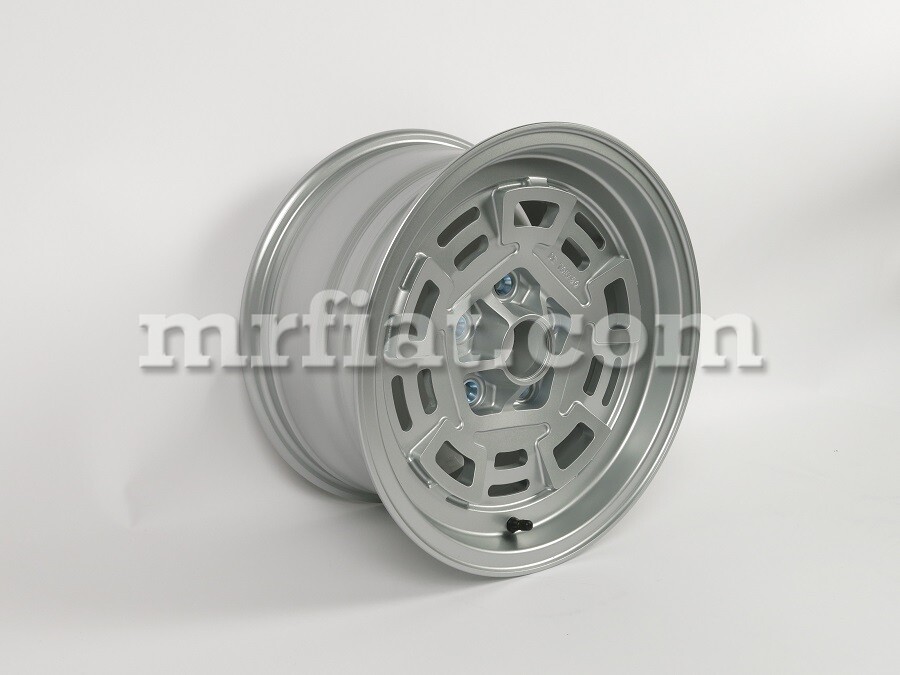 De Tomaso Pantera Campy 8 X 15 Front Forged Racing Wheel New