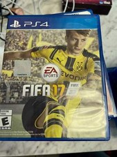 FIFA 17 - PS4 N21125