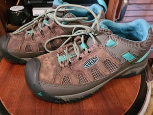 keen targhee vent womens
