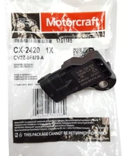 CX-2420 Motorcraft MAP Sensor New for F150 Truck F250 F350 Ford F-150 Focus