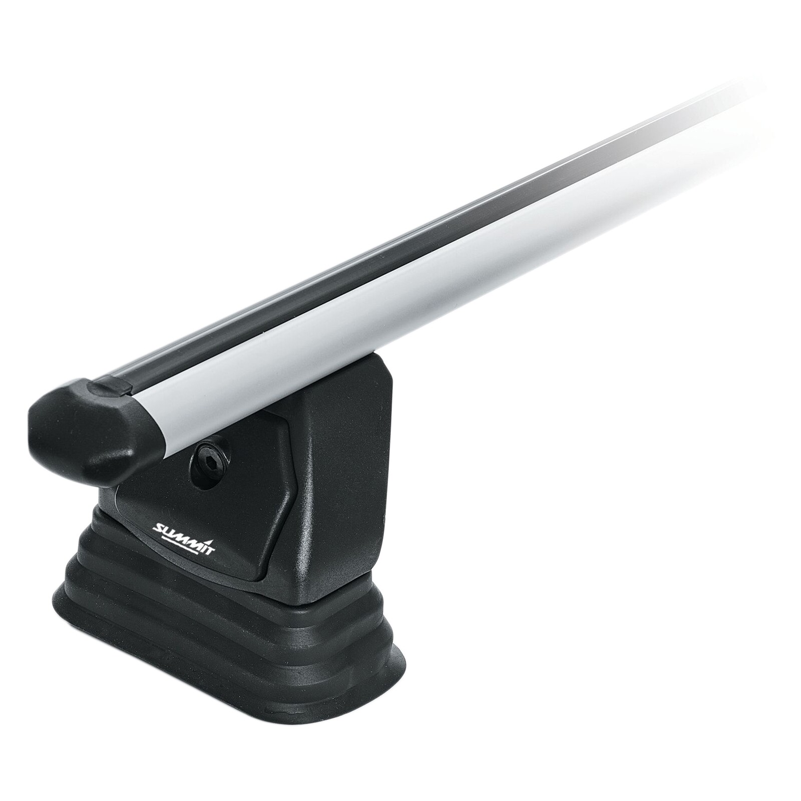 Summit Premium Aluminium Multi-Fit Roof Bars - SUP-A011 Fits Fiat Panda