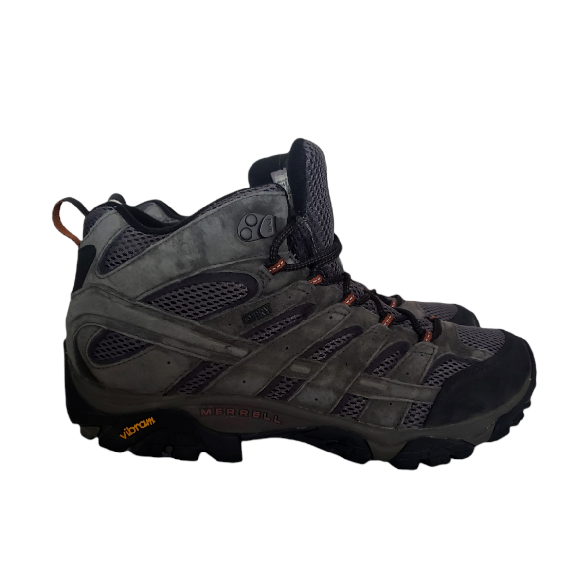 Merrell Moab 2 Mid Gtx Hiking Boots 