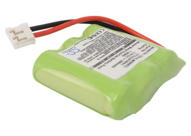 Ni-MH Battery for BT Freestyle 6 Freestyle 60 Freestyle 65 3.6V 300mAh