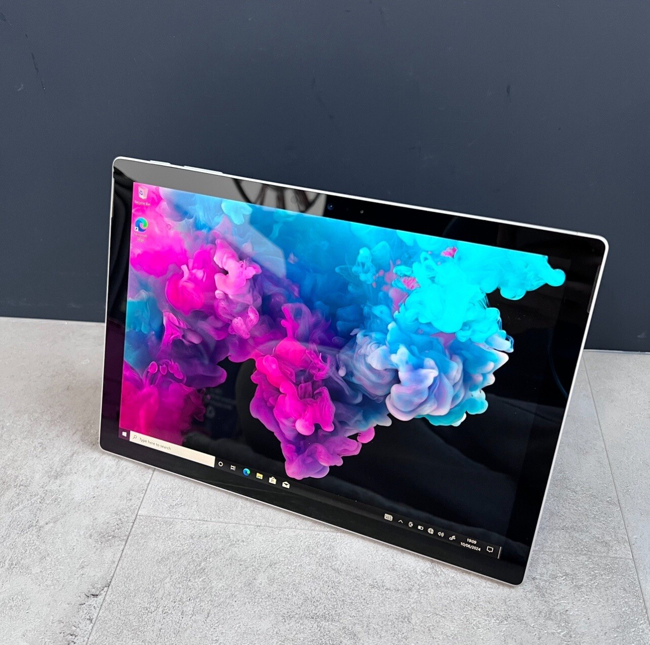 Microsoft - 超美品 Surface Pro 5 i5 8GB 256GB  M666 Microsoft - 超美品 Surface Pro 5 i5 8GB 256GB M666の通販 by