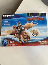 Dragon Racing: Fishlegs and Meatlug - 70729