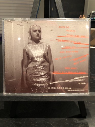 Out Of Your Mind by Dub Narcotic Sound System (CD 1998) K Records RARE CULT HTF - Picture 3 of 4