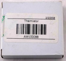 Genuine Ricoh AW10-0088 AW100088 Thermistor Brand New OEM Sealed Free Shipping