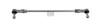 Schaltstange DT Spare Parts 2.32370 L:420Mm