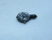 REPRO 1990 Stretcher Radio Weapon/Accessory GI Joe 