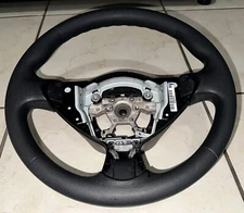 NISSAN SENTRA  2019-2020  USED OEM STERLING WHEEL SKIN
