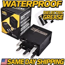 Relay fits SONG CHUAN Automotive John Deere 301-1C-C-R1 U01 12VDC, 5 PIN