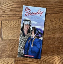 2016-17 Bromley Ski Area Resort Brochure