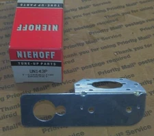 NIEHOFF tune up parts  UN143P T - Connector Bracket   NOS