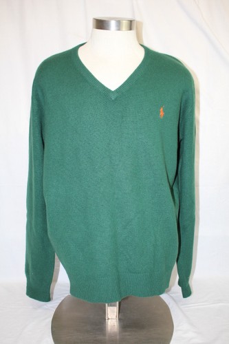 POLO Ralph Lauren Hunter Green 100 