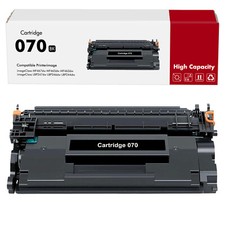 1PK 070 Toner Cartridge Compatible for Canon imageClass MF467dw MF465dw MF463dw