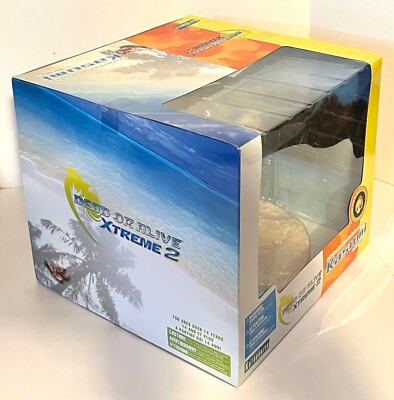 Dead or Alive Xtreme 2 DOAX2 Kasumi Virgo Figure / Statue by