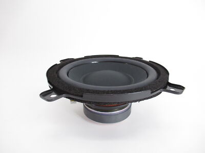 Genuine OEM Honda Acura 39120-TA0-A21 Speaker Woofer | eBay