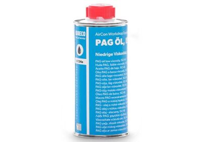 WAECO 8887200001 PAG Öl 1/4 L-niedrige Viskos.