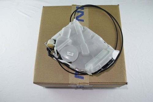 Moteur D'actionneur De Verrouillage De Porte Pour Toyota Sienna 1998-2003 - Pièce Neuve