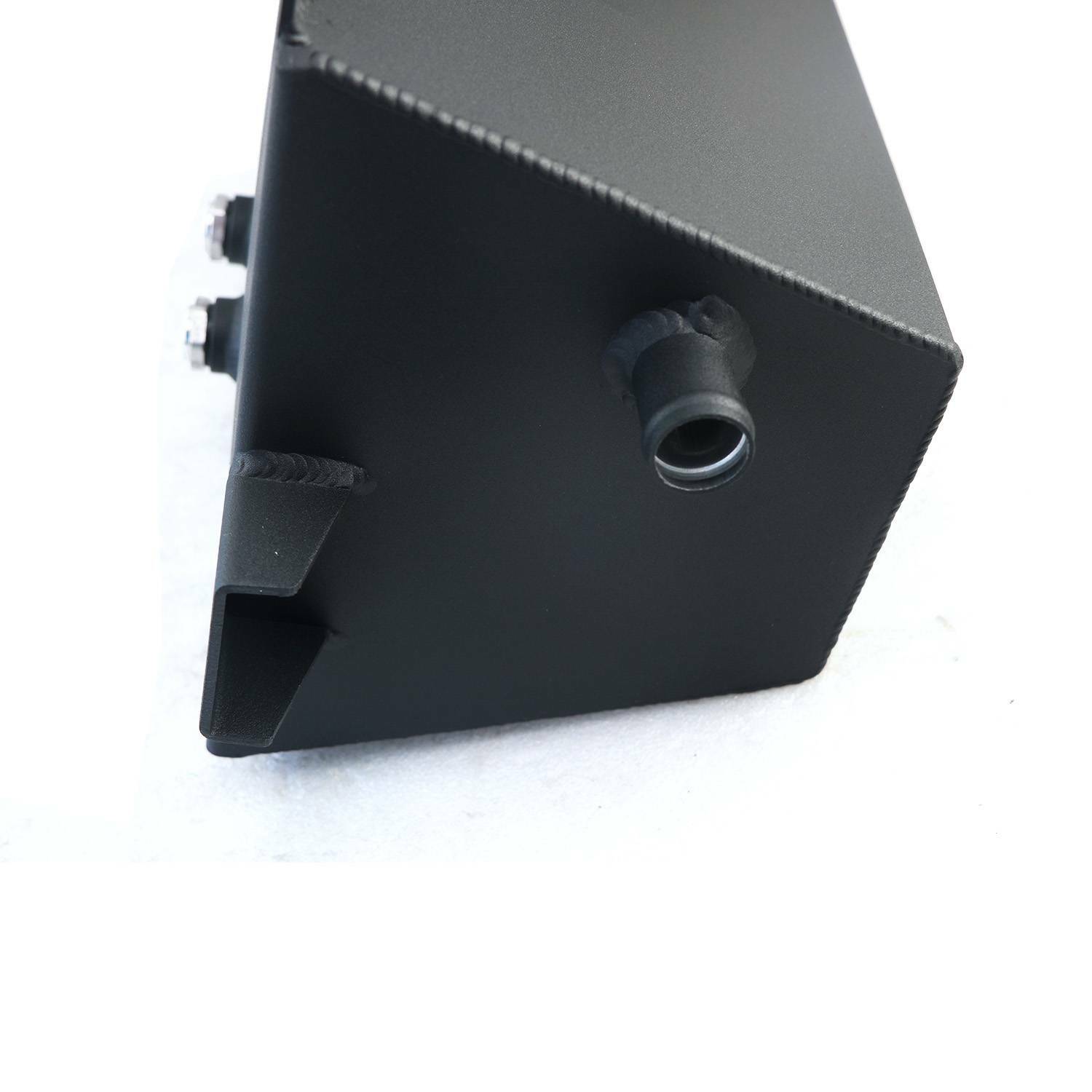 Radiator Coolant Overflow Tank Reservoir fit International