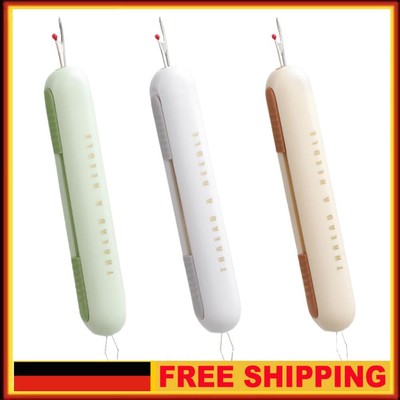 Seam Ripper Stitching Remover Sewing Stitch Ripper for Sewing Crafting Knitting