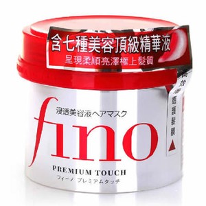 [長期欠品中]FINOフィーノ浸透美容液ヘアマスク230G