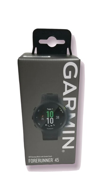 Garmin Forerunner 45 GPS Running Watch 