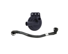 Crankcase Vent Valve Crankcase Breather Pipe For Jaguar S-type Xj8 Xjr Xk8 Xkr