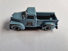 2023 Matchbox `47 Chevy AD 3100 in 1/64 # HKY27 MBX Pickup Truck Chevrolet