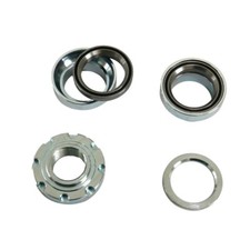 LT Lenkkopflager Set EVO für SIMSON S51 und SR50